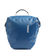 Thule Shield Set Laukku pyörätelineille blue
