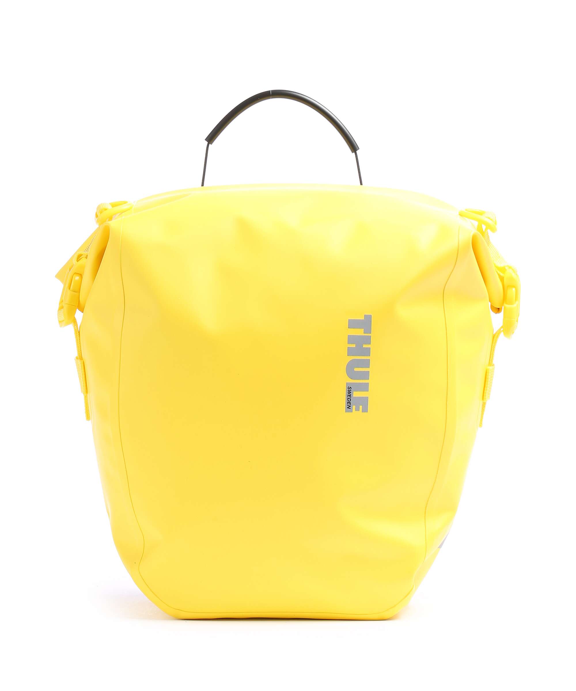 Thule Shield Set Bike pannier yellow