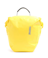 Thule Shield Set Laukku pyörätelineille yellow