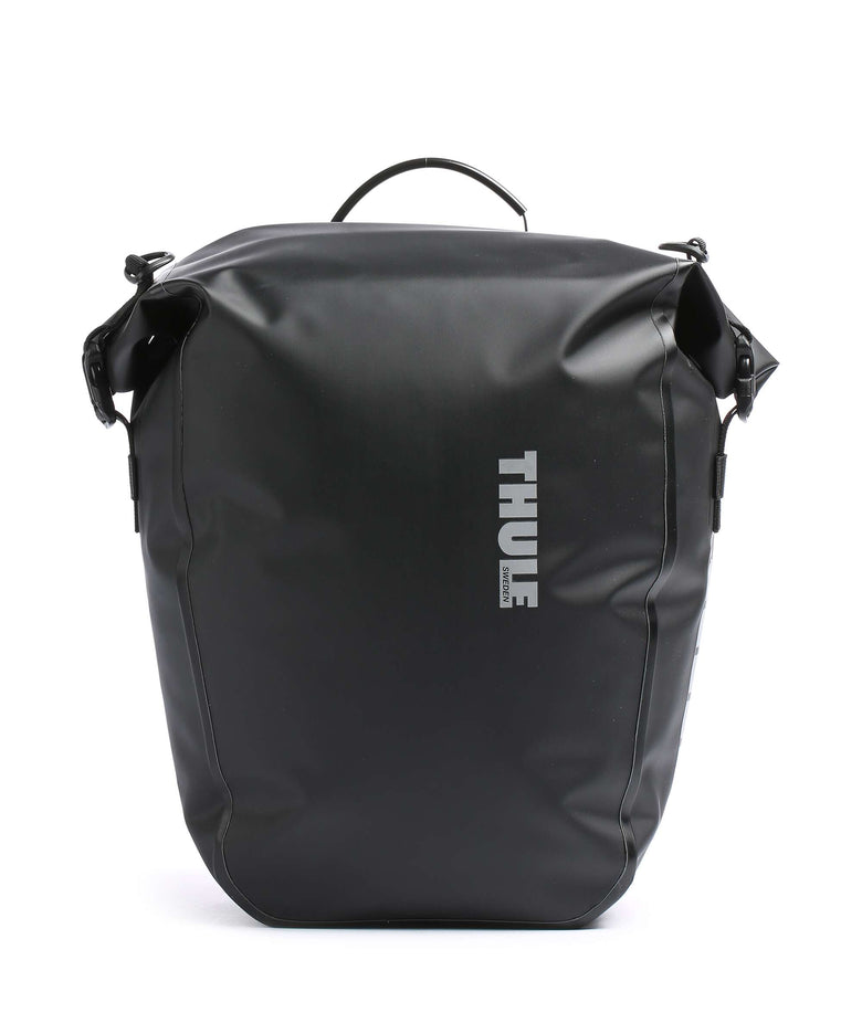 Thule Shield Set Bike pannier black