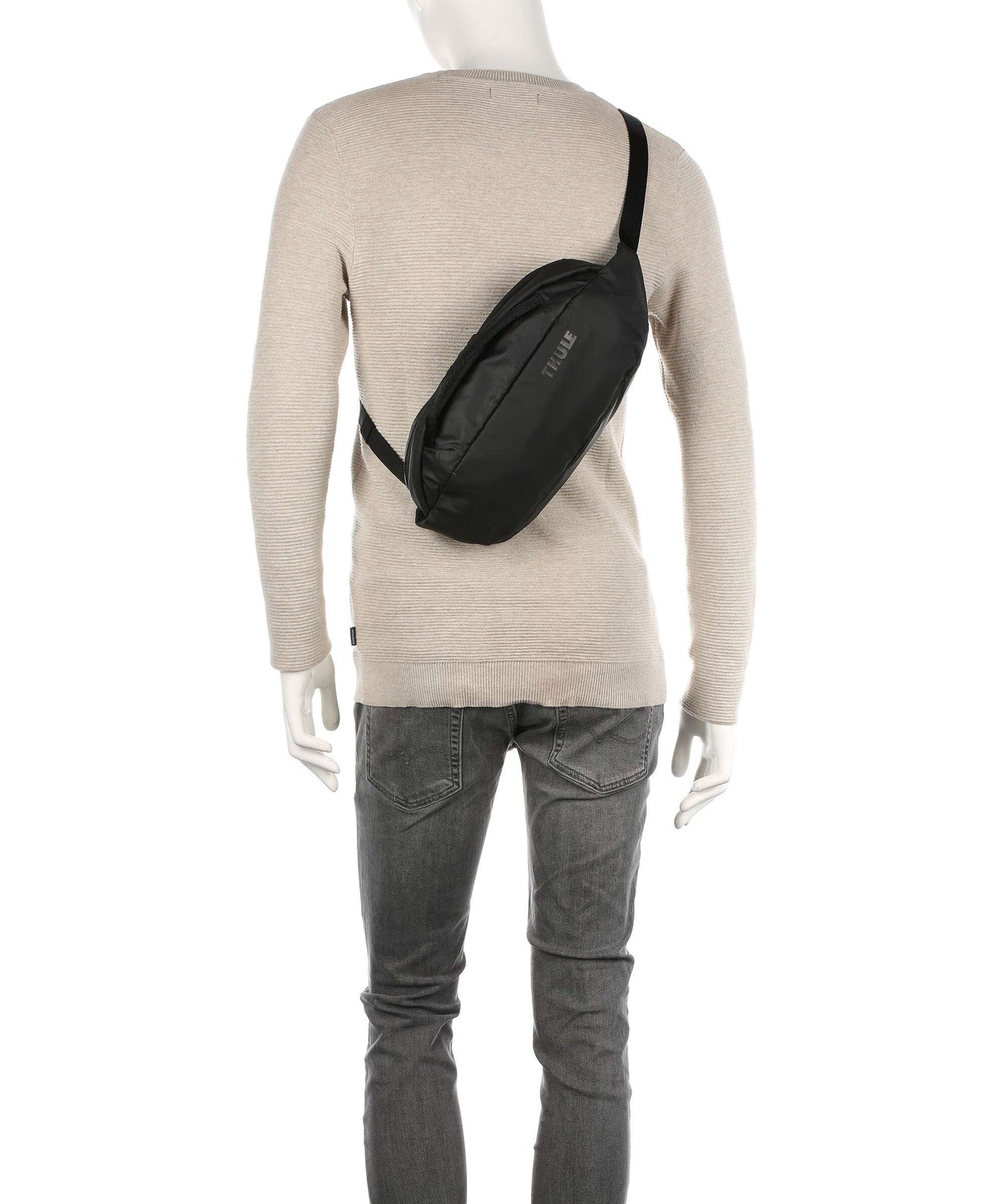 Thule Tact 5 Fanny pack black