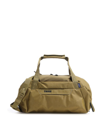 Thule Aion 35 Viikonloppukassi nutria