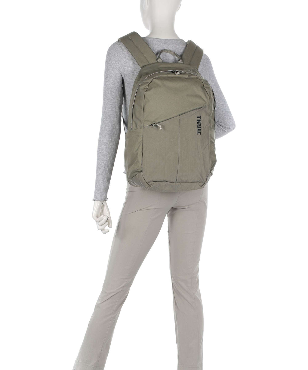 Thule Notus Backpack vetiver gray