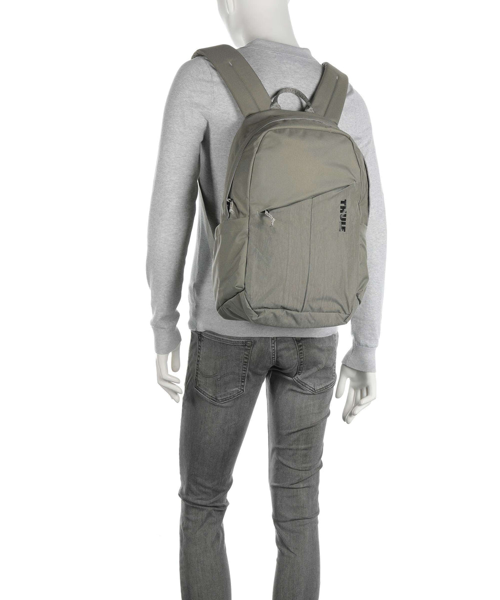 Thule Notus Backpack vetiver gray