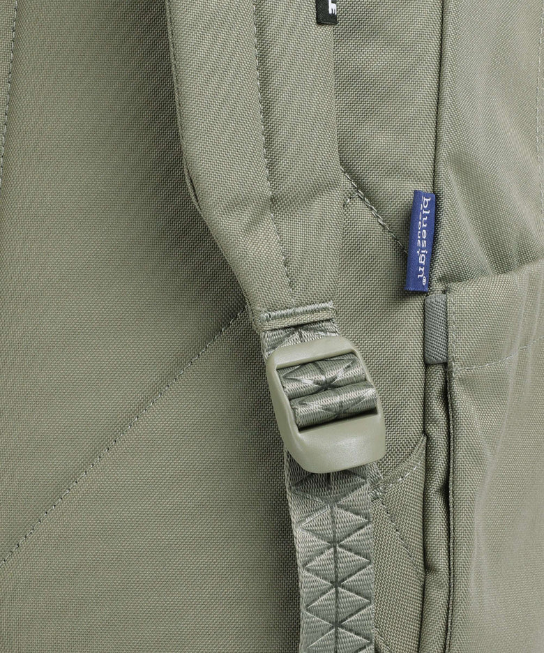 Thule Notus Backpack vetiver gray