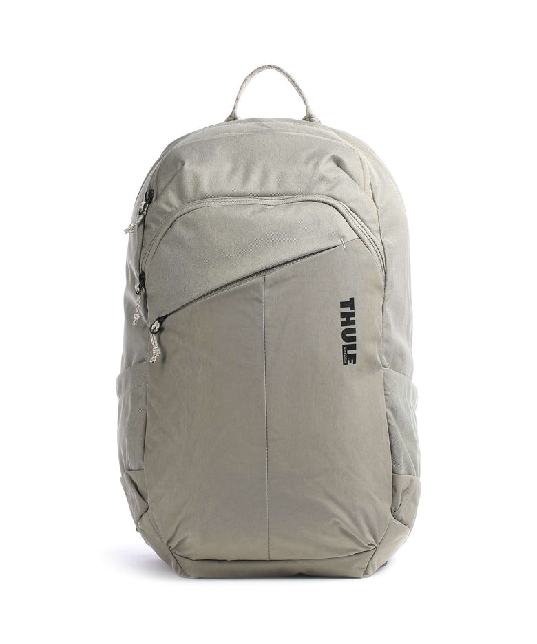 Thule Exeo Laptop backpack vetiver gray