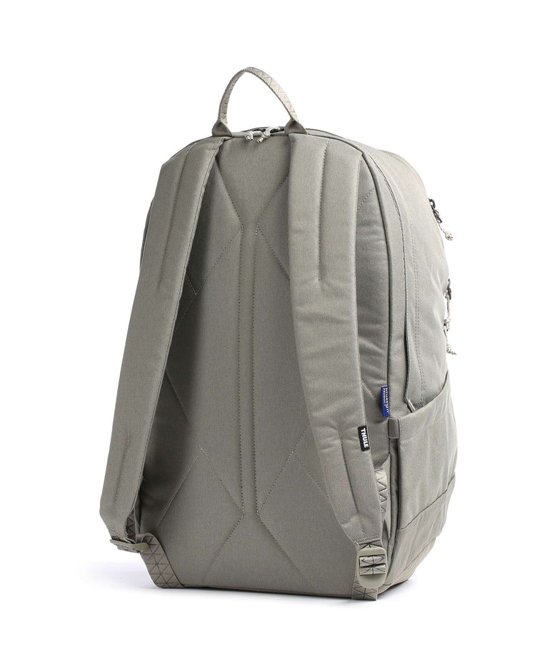 Thule Exeo Laptop backpack vetiver gray