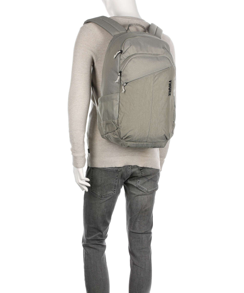 Thule Exeo Laptop backpack vetiver gray