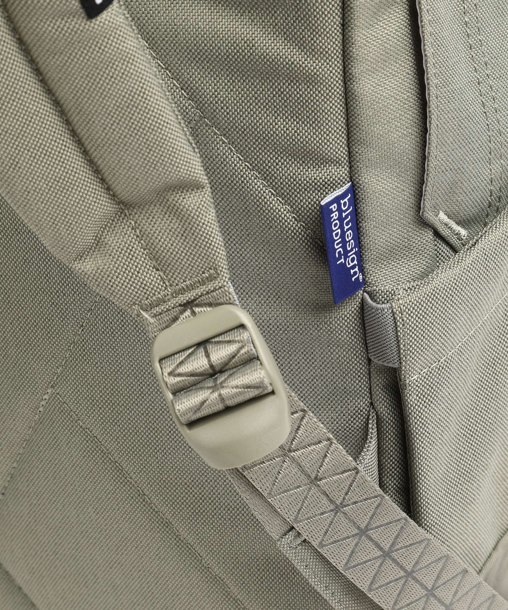 Thule Exeo Laptop backpack vetiver gray