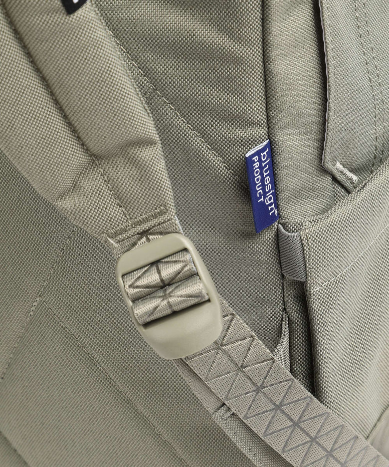 Thule Exeo Laptop backpack vetiver gray