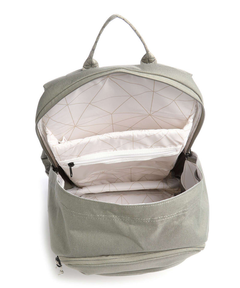 Thule Exeo Laptop backpack vetiver gray