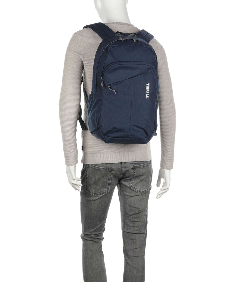 Thule Indago Backpack new maroon