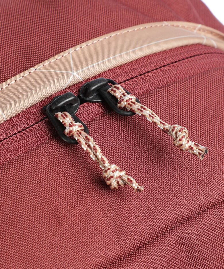 Thule Indago Backpack new maroon
