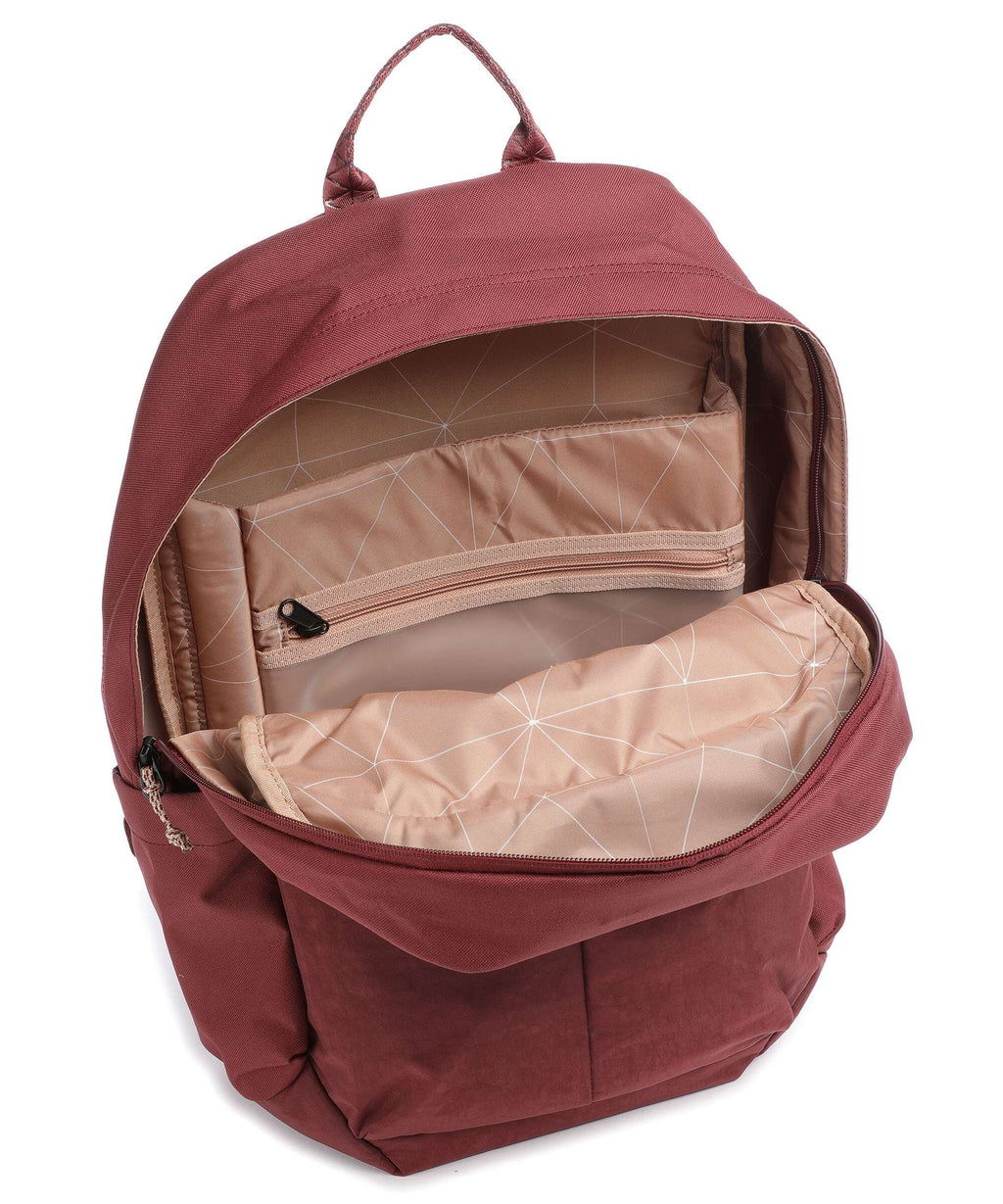 Thule Indago Backpack new maroon