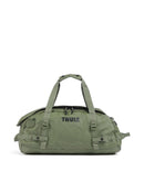 Thule Chasm 40 Viikonloppukassi olivine