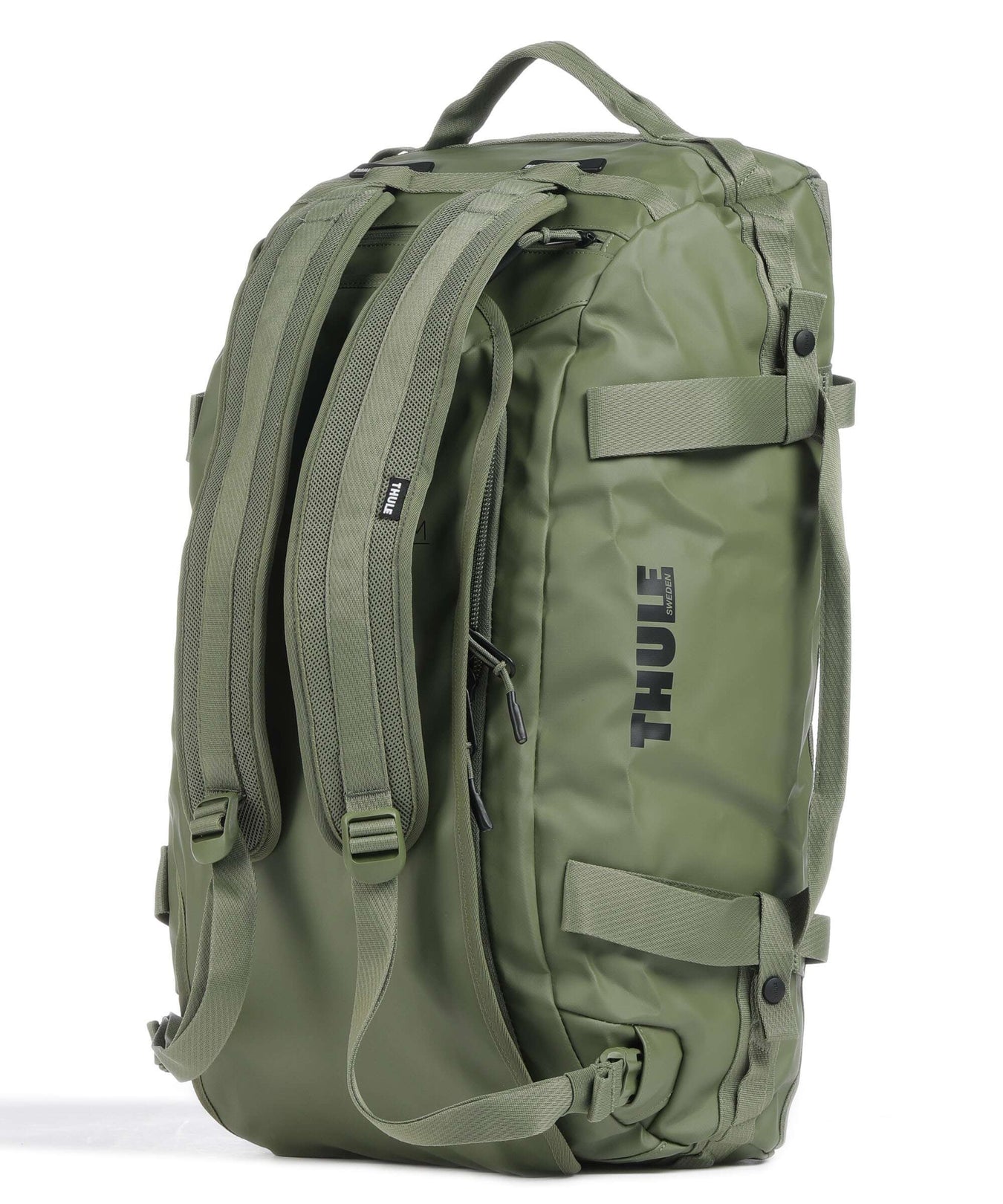 Thule Chasm 40 Weekend bag olivine