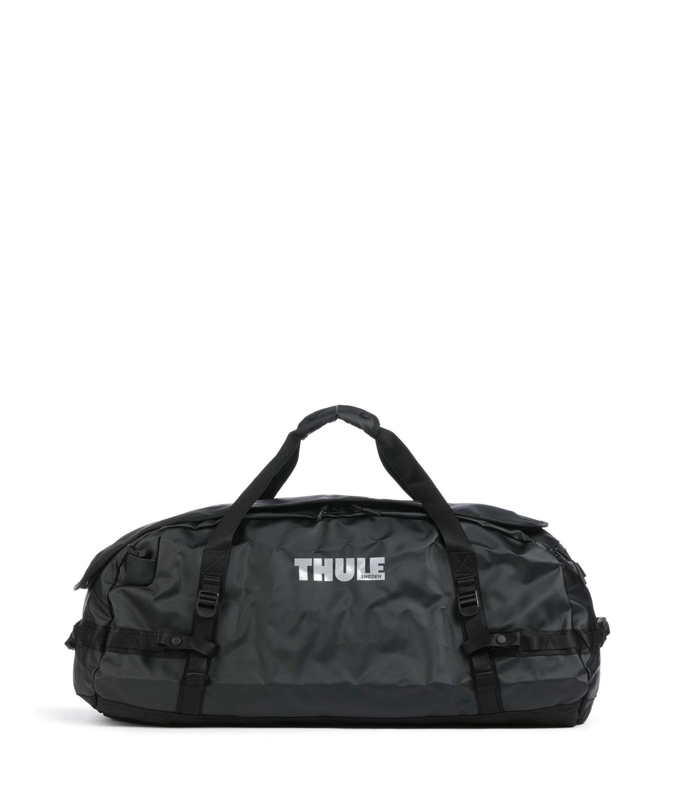 Thule Chasm 90 Travel bag black