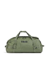 Thule Chasm 90 Matkakassi olivine