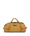 Thule Chasm 90 Matkakassi golden
