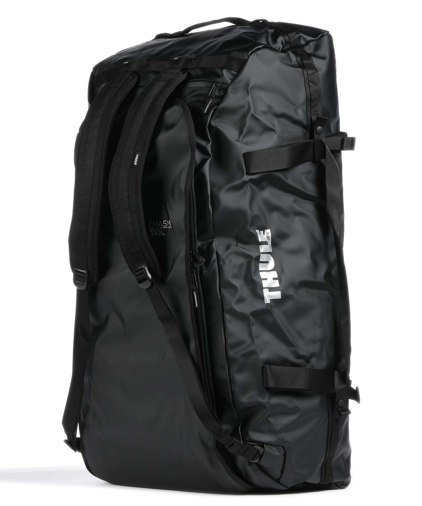 Thule Chasm 130 Travel bag black