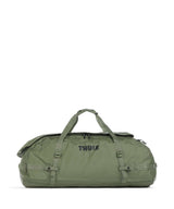 Thule Chasm 130 Matkakassi olivine