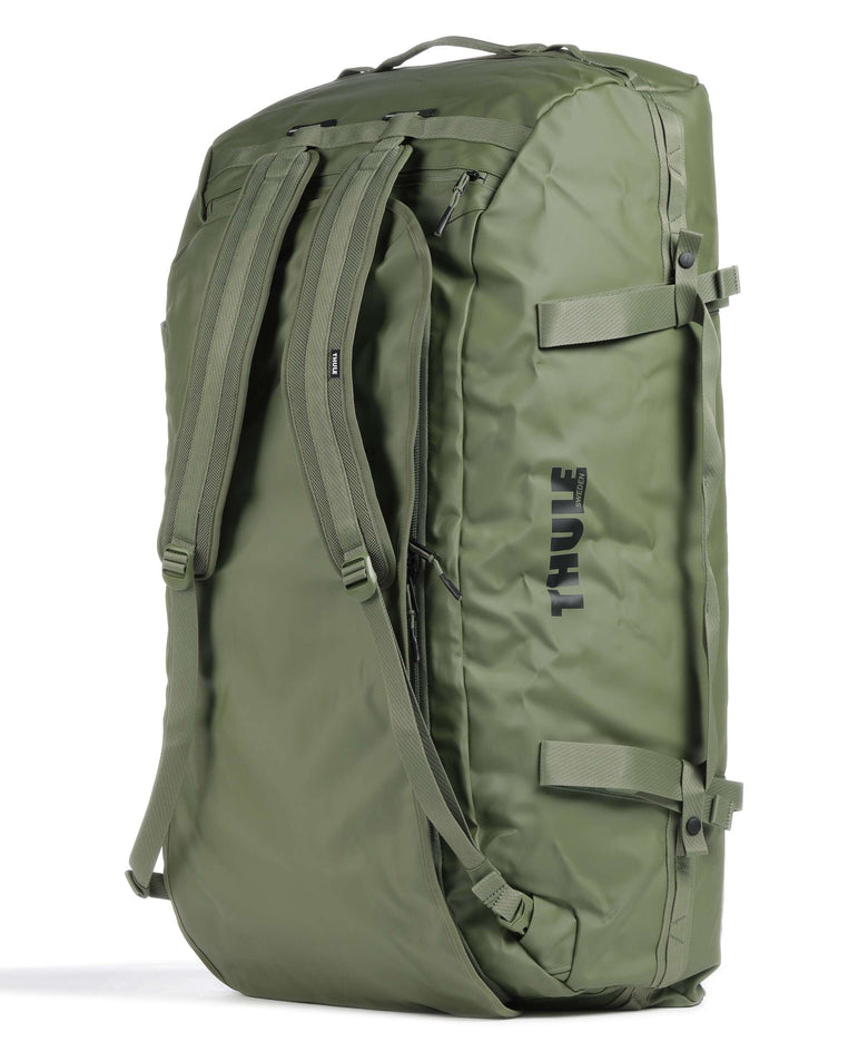 Thule Chasm 130 Travel bag olivine
