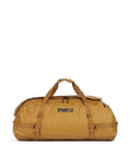 Thule Chasm 130 Travel bag golden