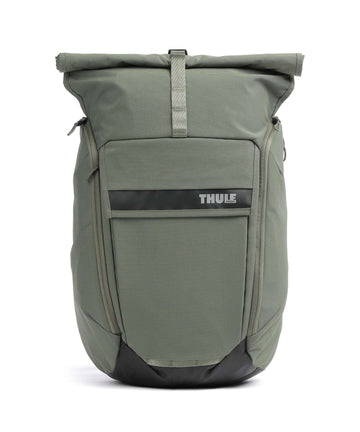 Thule Paramount 24 Reppu soft green