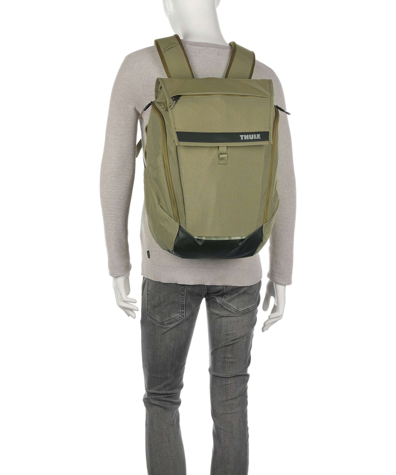 Thule Paramount 27 Backpack nutria