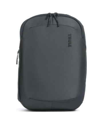 Thule Subterra 2 Convertible Reppukassi dark slate