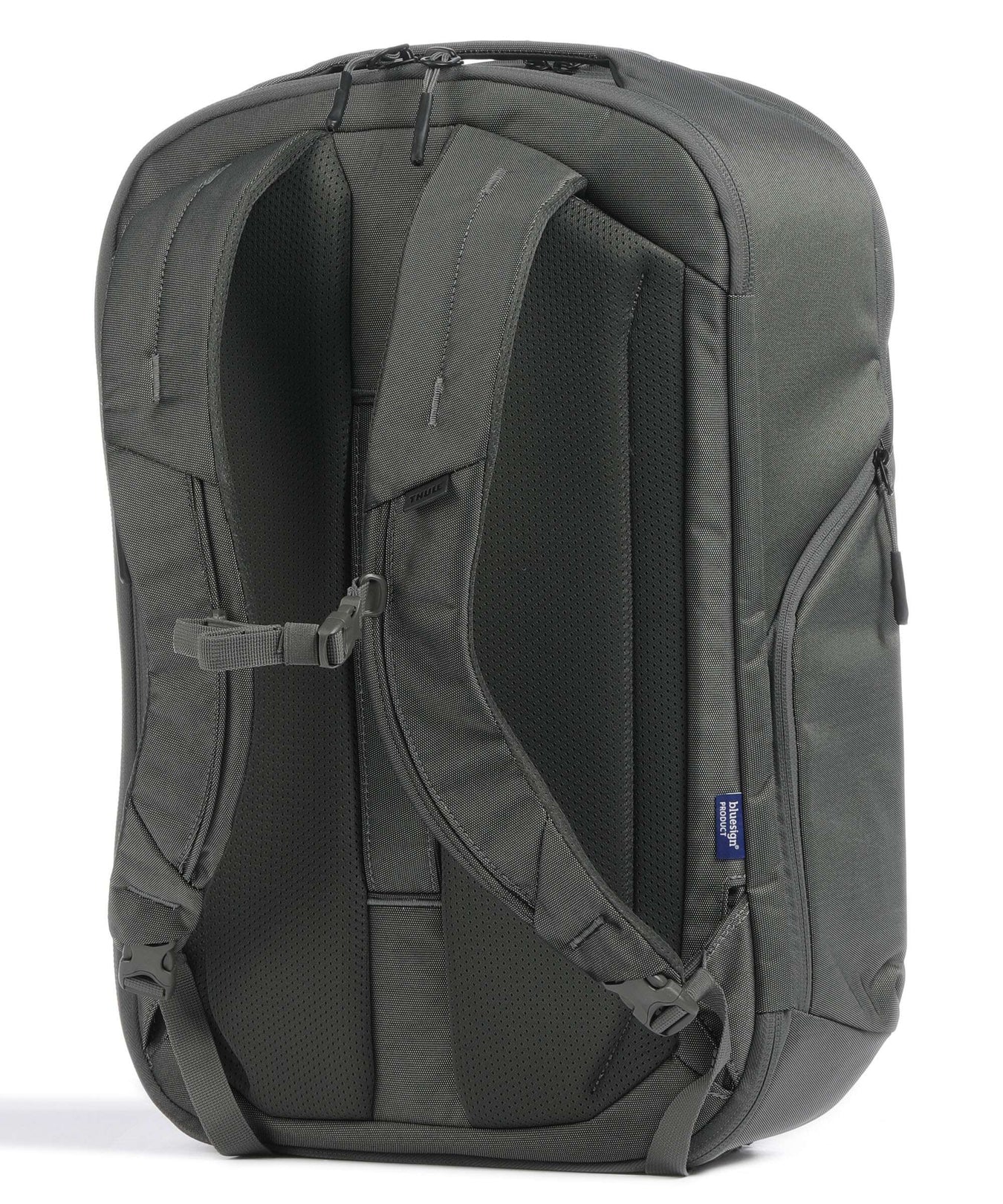 Thule Subterra 2 Convertible Backpack bag vetiver gray