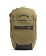 Thule Paramount Hybrid Laukku pyörätelineille nutria
