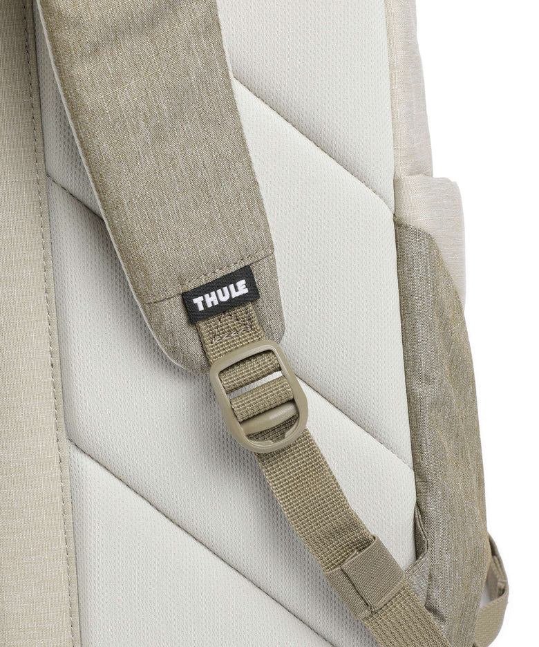 Thule Lithos 20 Backpack pelican gray/faded khaki