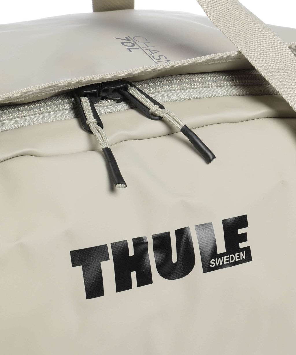 Thule Chasm 70 Travel bag soft sand