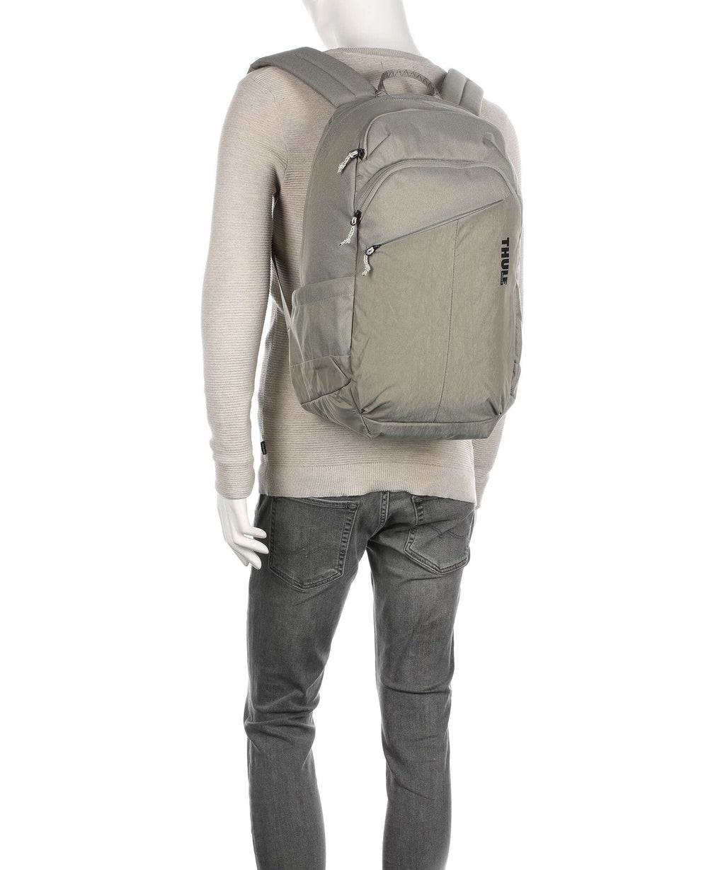 Thule Exeo Laptop backpack quiet green