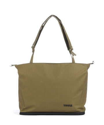 Thule Aion Ostoskassi nutria