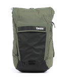 Thule Paramount 20 Pyöräilyreppu soft green