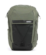 Thule Paramount 28 Pyöräilyreppu soft green