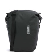 Thule Shield 25 Set Laukku pyörätelineille black