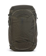 Thule Landmark 40 Matkaselkäreppu deep khaki