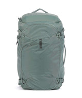 Thule Landmark 40 Matkaselkäreppu hazy green