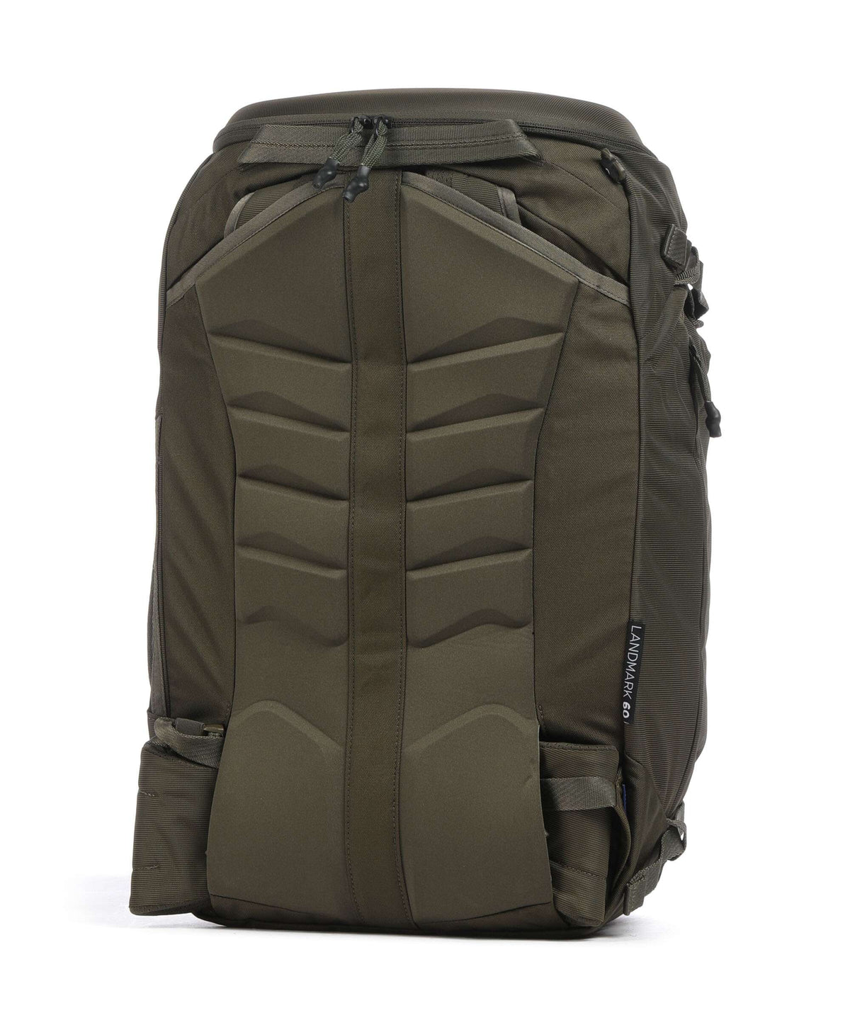 Thule Landmark 60 Travel backpack deep khaki