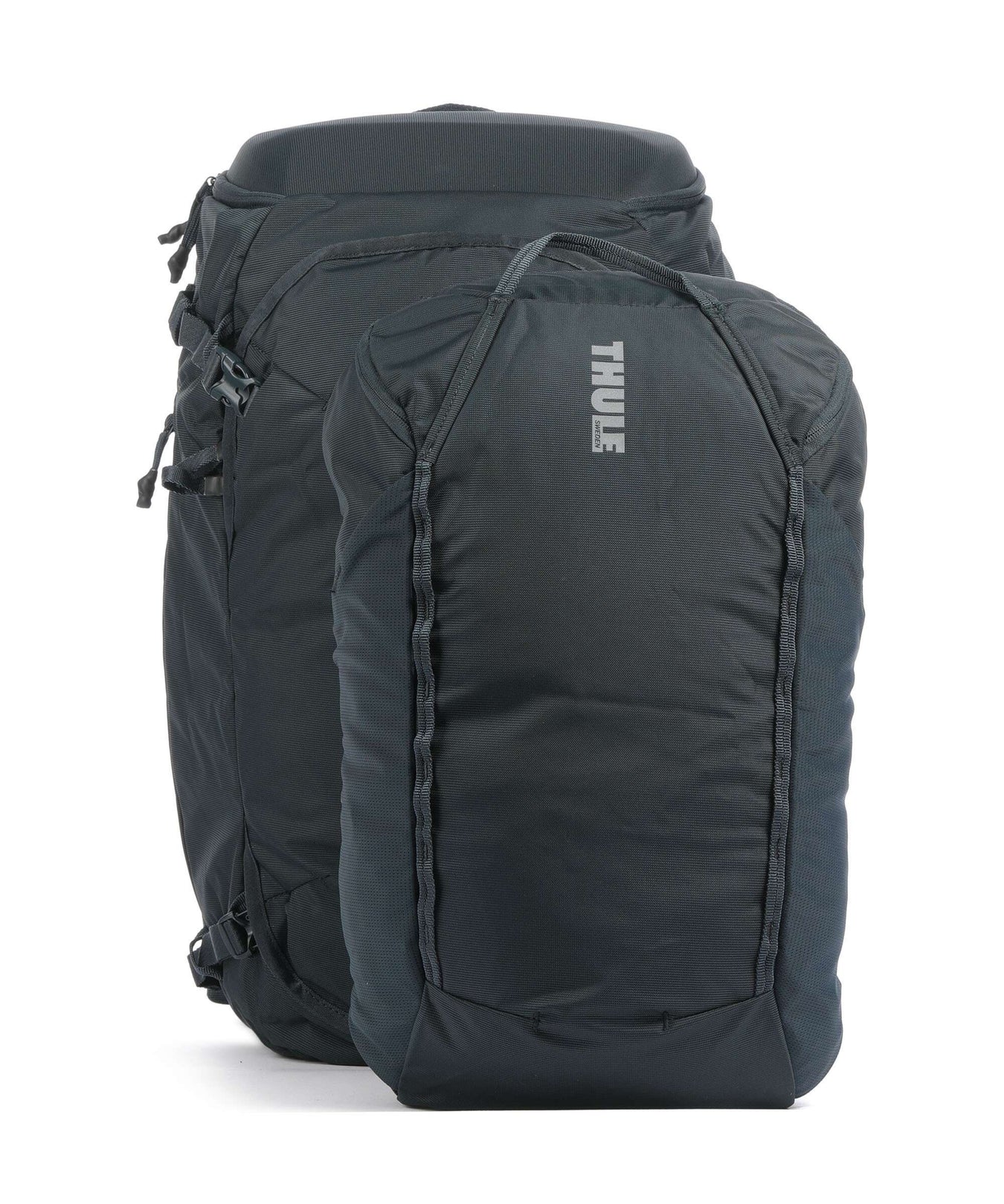 Thule Landmark 60 W Travel backpack darkest blue