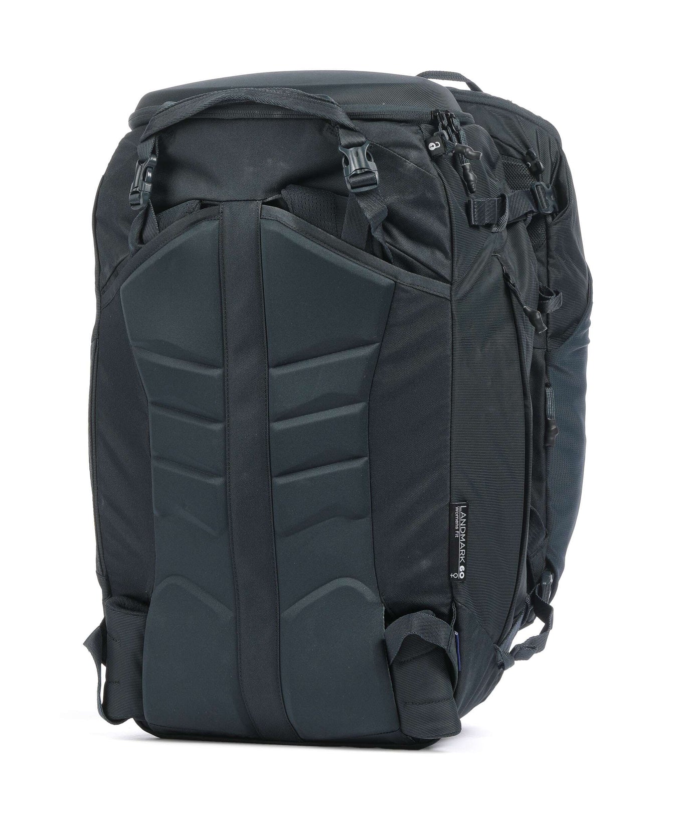 Thule Landmark 60 W Travel backpack darkest blue
