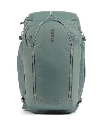 Thule Landmark 60 W Matkaselkäreppu green