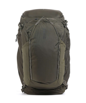 Thule Landmark 70 Matkaselkäreppu deep khaki