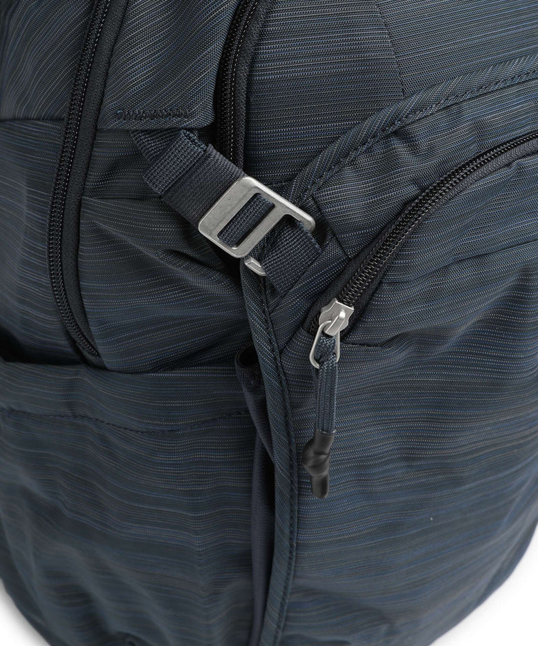 Thule Construct 24 Laptop backpack carbon blue