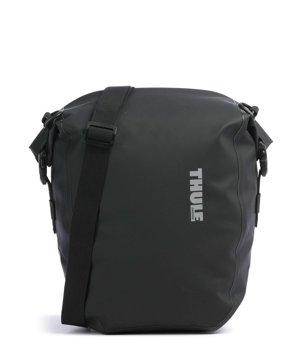 Thule Shield 13 Luggage bag black
