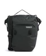 Thule Shield 22 Laukku pyörätelineille black