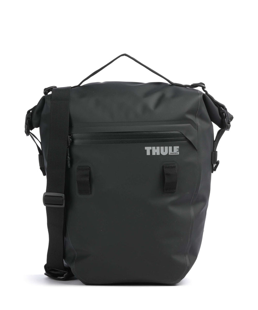 Thule Shield 22 Luggage bag black